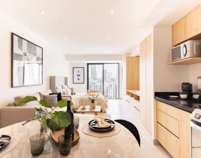Loft en Venta en Via Insurgentes