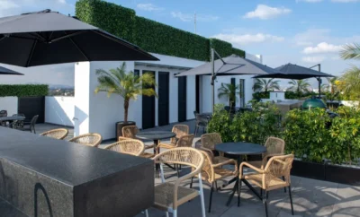 Departamentos tipo loft desde 3.5 millones de 40 a 43 metros.