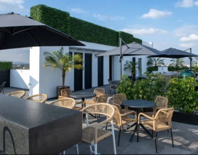 Departamentos tipo loft desde 3.5 millones de 40 a 43 metros.