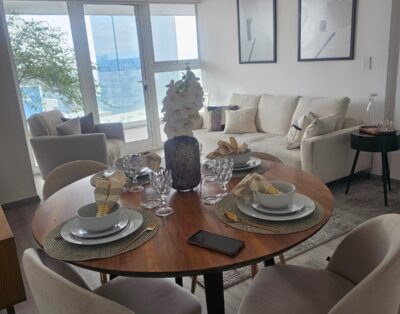 Departamento en venta en Icon Beyond en Periferico