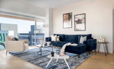 Departamento en Venta en Portales