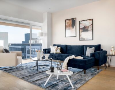 Departamento en Venta en Portales