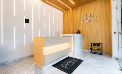 Departamento en The Park Merced Gomez