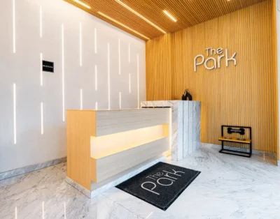 Departamento en The Park Merced Gomez
