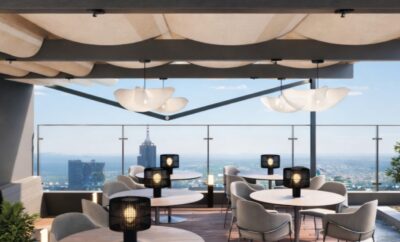 Departamento en Preventa Loft Icon Hamburgo